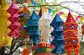 सर्कस मैदान में भारतीय स्वदेशी मेले का उद्घाटन, लोगों में उत्साह