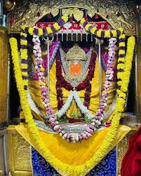 10 से 11 जनवरी को होगा जीण माता वार्षिक उत्सव