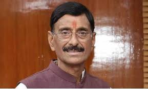 प्रेस कॉन्फ्रेंस के जरिये संजय सेठ ने बताया जी राम जी की खूबियों के बारे में