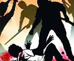 सोनाहातु थाना क्षेत्र में सनसनीखेज मामला, सर धड़ से अलग कर की गई निर्मम हत्या