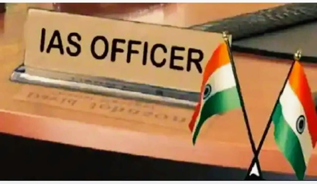 झारखंड के 17 जेएएस बनेंगे आईएएस, 16 को बैठक