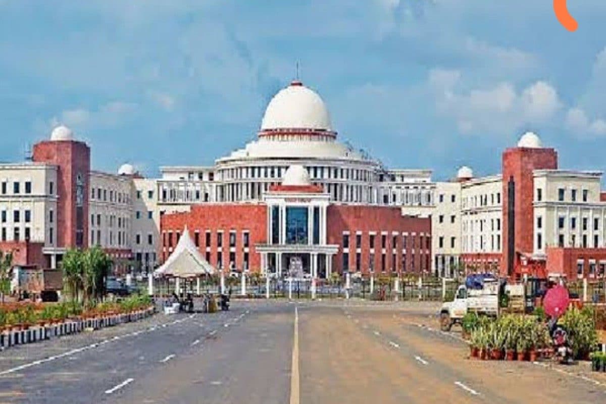 झारखंड विधानसभा के बजट सत्र के लिए सभापतियों का मनोनयन