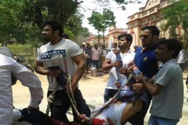 गवाहों में विरोधाभास, सबूतों के अभाव में आरोपी बरी