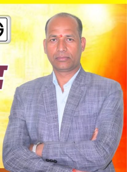 पत्रकार से जनप्रतिनिधि: हजारीबाग में राणा मेयर, छतरपुर में गुप्ता अध्यक्ष