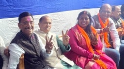 Ranchi-Mango में नई मेयर, 37 निकायों के नतीजे घोषित