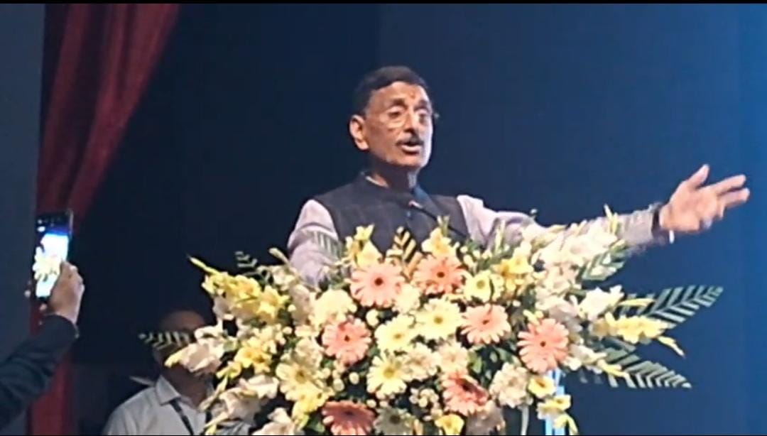 अजमेर से शुरू हुआ एचपीवी टीकाकरण अभियान, रांची में मंच पर सियासी तकरार