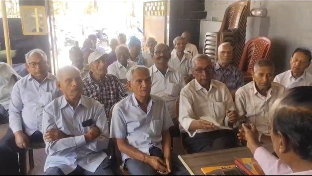 बोकारो इंप्लाइज लीज हाउस वेलफेयर सोसाइटी का होली मिलन समारोह संपन्न