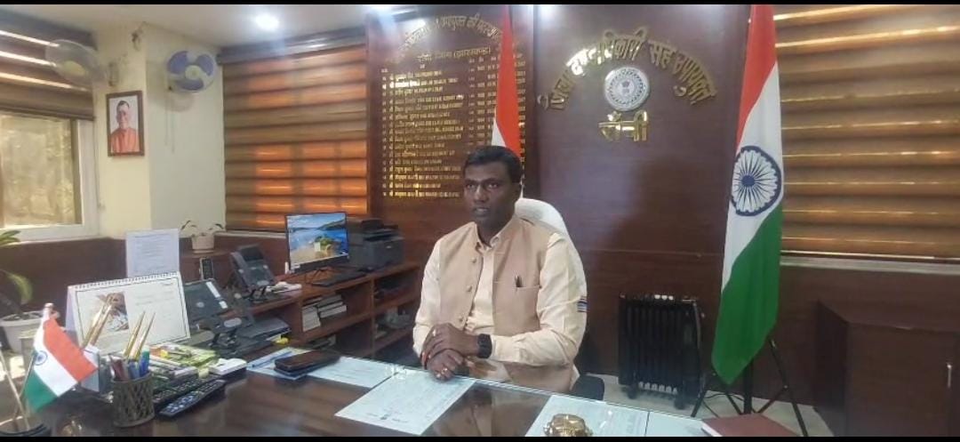 होली को लेकर रांची प्रशासन अलर्ट, हुड़दंग और अफवाह फैलाने वालों पर सख्ती