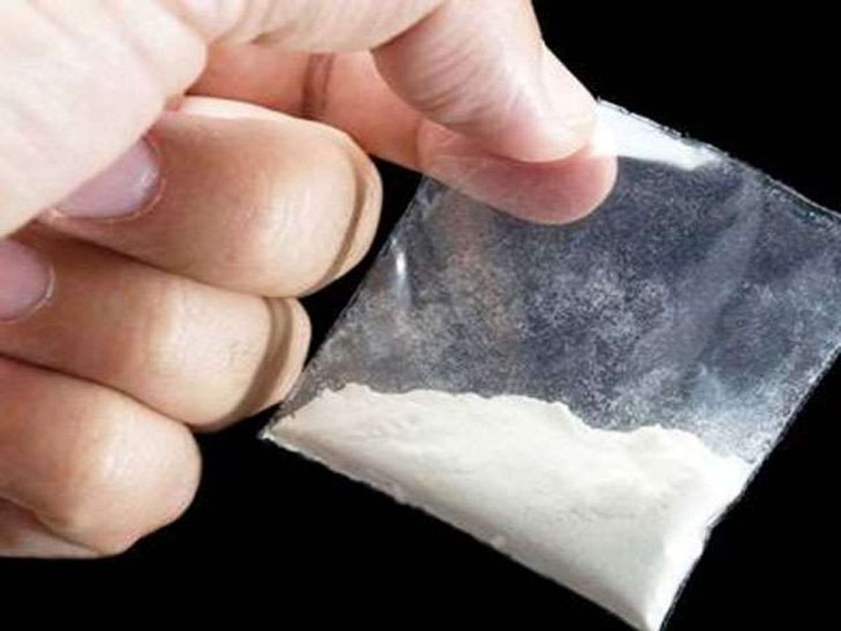 होली से पहले रांची में ब्राउन शुगर तस्कर गिरफ्तार, SSP की सूचना पर कार्रवाई