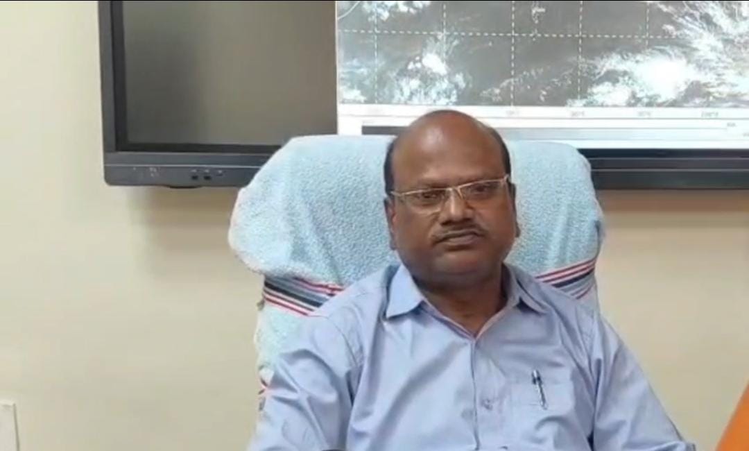 झारखंड के मौसम में फिर बदलाव, 6 से 9 मार्च तक कई जिलों में बारिश की संभावना