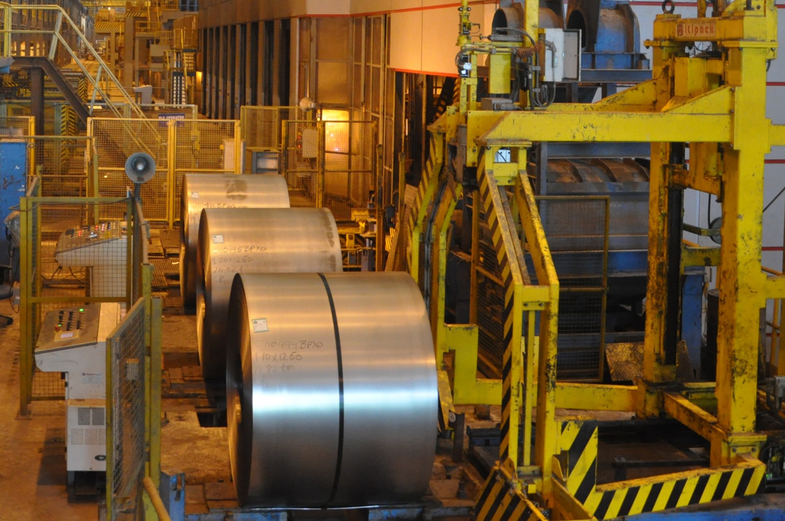 Bokaro: बोकारो स्टील प्लांट की बड़ी उपलब्धि, चार नए स्टील ग्रेड्स को मिला BIS प्रमाणन