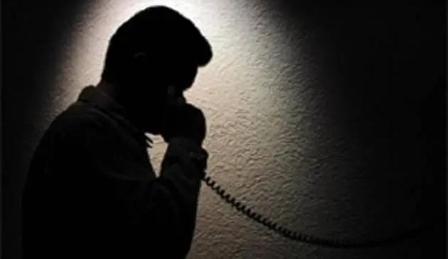 हजारीबाग में ट्रांसपोर्टरों को धमकी, राहुल दुबे गैंग के नाम से वायरल मैसेज