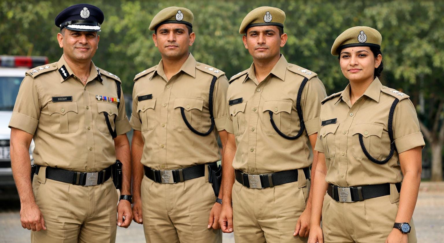 हाईकोर्ट सख्त: आदेश के बिना नहीं जारी होगा होम गार्ड बहाली का रिजल्ट