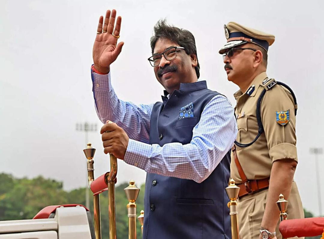 विष्णुगढ़ कांड पर सरकार घिरी, कानून-व्यवस्था पर उठे सवाल