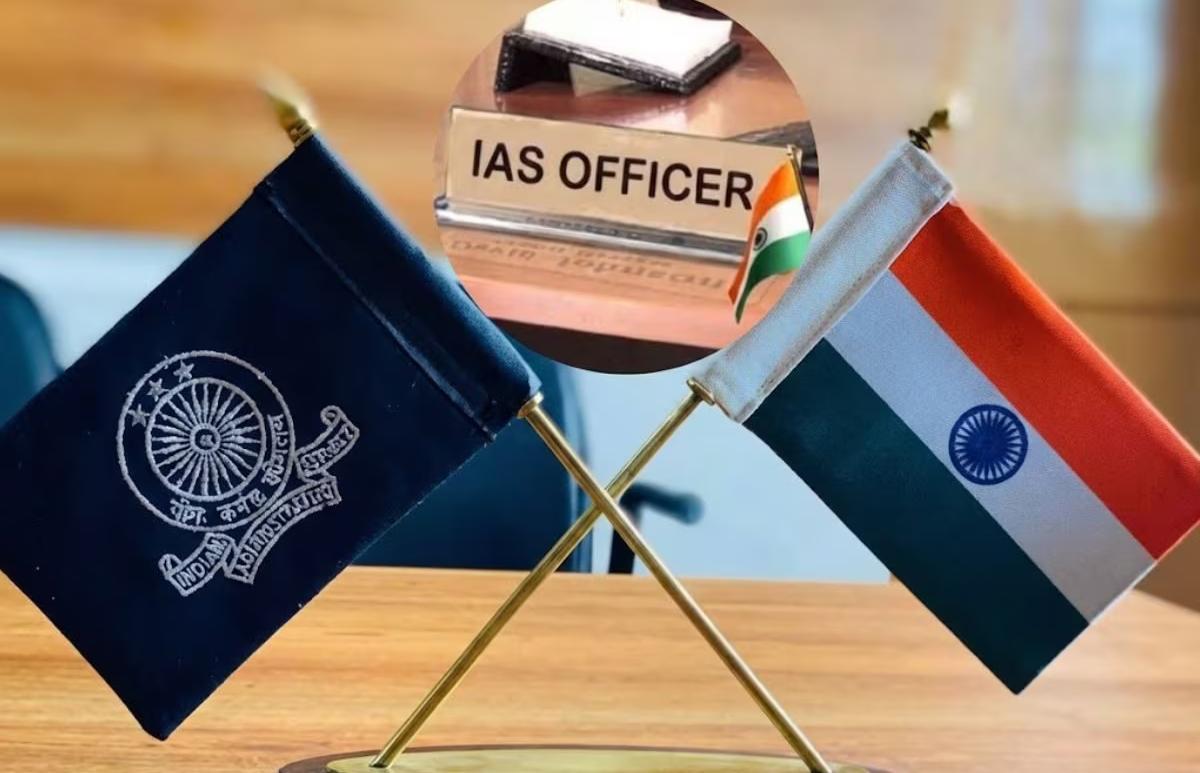 झारखंड में IAS अफसरों के वाहनों पर हर महीने डेढ़ करोड़ खर्च