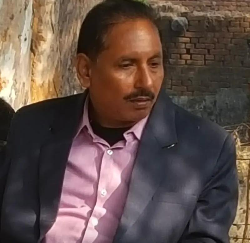 रिटायरमेंट के बाद भी कुर्सी पर काबिज रेंजर! वन विभाग पर उठे गंभीर सवाल