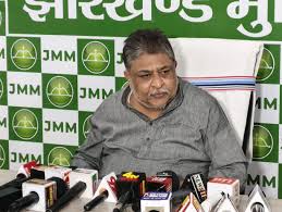 पेसा केवल कानून नहीं आदिवासियों की आत्मा है- सुप्रियो