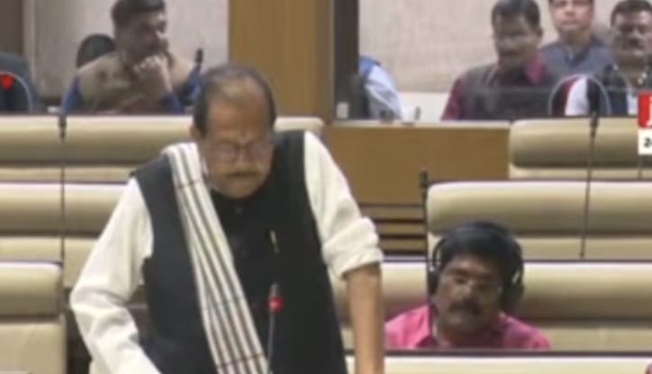 “1.58 लाख करोड़ का मास्टरस्ट्रोक!” – राधाकृष्ण किशोर बोले, गरीबों की किस्मत बदलेगा यह बजट