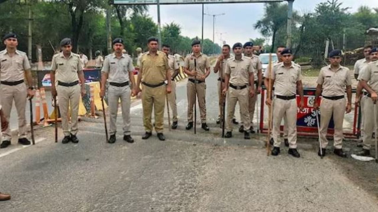 हाईटेक बनेगी झारखंड पुलिस, जांच अधिकारियों को मिलेंगे स्मार्टफोन और डेटा सुविधा