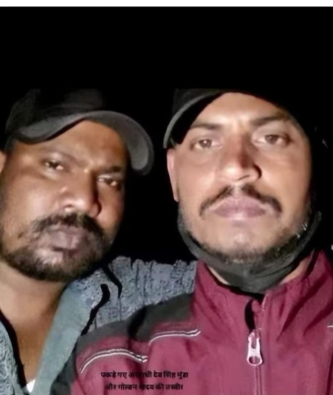 रांची के गेतलसूद शराब दुकान फायरिंग कांड में तीन आरोपी गिरफ्तार