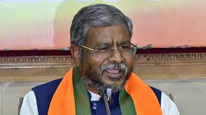 रिक्शा पॉलिटिक्स पर BJP का हमला: बाबूलाल बोले— सिर्फ नौटंकी