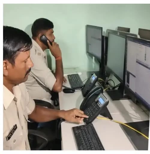 झारखंड पुलिस की बड़ी तैयारी: डायल-112 की रिस्पॉन्स स्पीड बढ़ाने को राज्यभर में ट्रेनिंग शुरू
