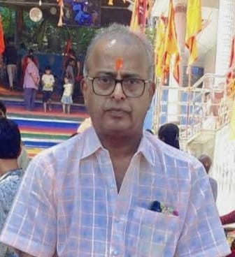 कुप्पुस्वामी रेस्टोरेंट संचालक ने फांसी लगाकर की आत्महत्या