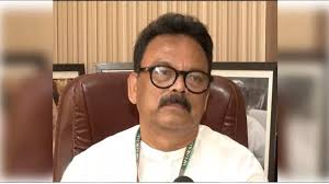 पेसा को लेकर सांसद सुखदेव भगत ने की प्रेस कॉन्फ्रेंस