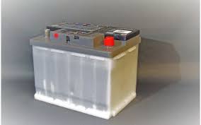 46 से ज्यादा की संख्या में लाखों रुपए मूल्य की चोरी की बैटरी बरामद