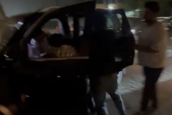 रांची में तेज रफ्तार कार का तांडव, पुलिस की जवाबी फायरिंग में एक बदमाश घायल