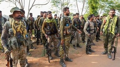 झारखंड में उग्रवाद प्रभावित बच्चों को राष्ट्रीय बाल कोष से आर्थिक सहारा