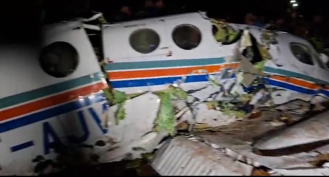 Latehar: लापरवाही का आरोप: 8 लाख देकर बुलाई एंबुलेंस बनी मौत का कारण