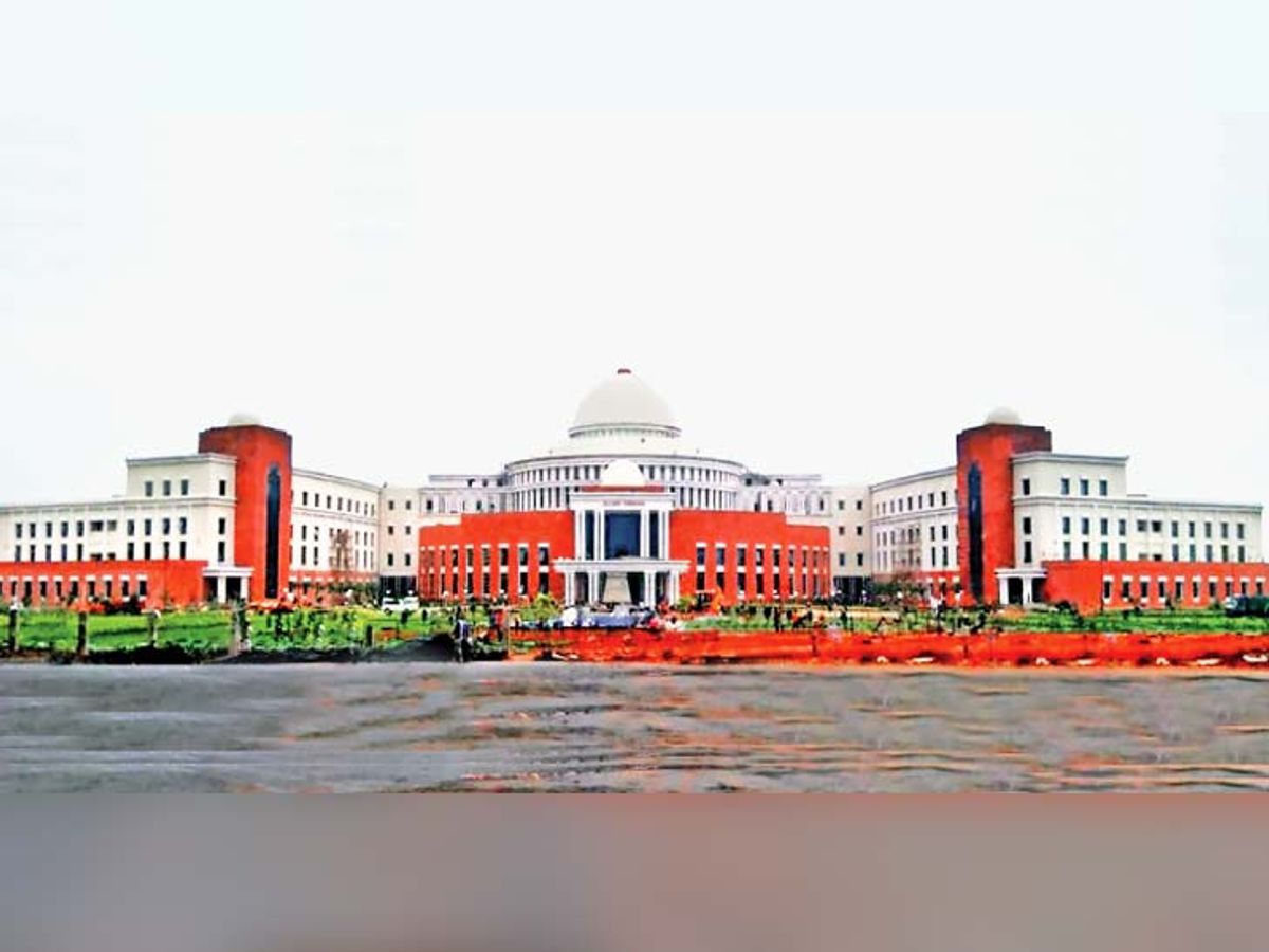 बजट सत्र में जमीन, मुआवजा और विकास के मुद्दों पर गरमाया सदन