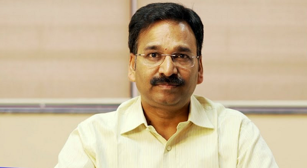 IAS विनय चौबे की जमानत याचिका पर सुप्रीम कोर्ट ने सरकार को भेजा नोटिस