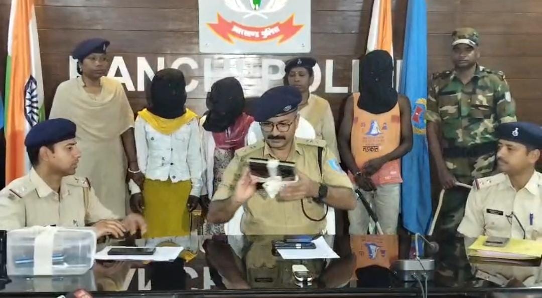 शादी से इनकार पर प्रेमिका ने रची साजिश, सुपरवाइजर की गला रेतकर हत्या