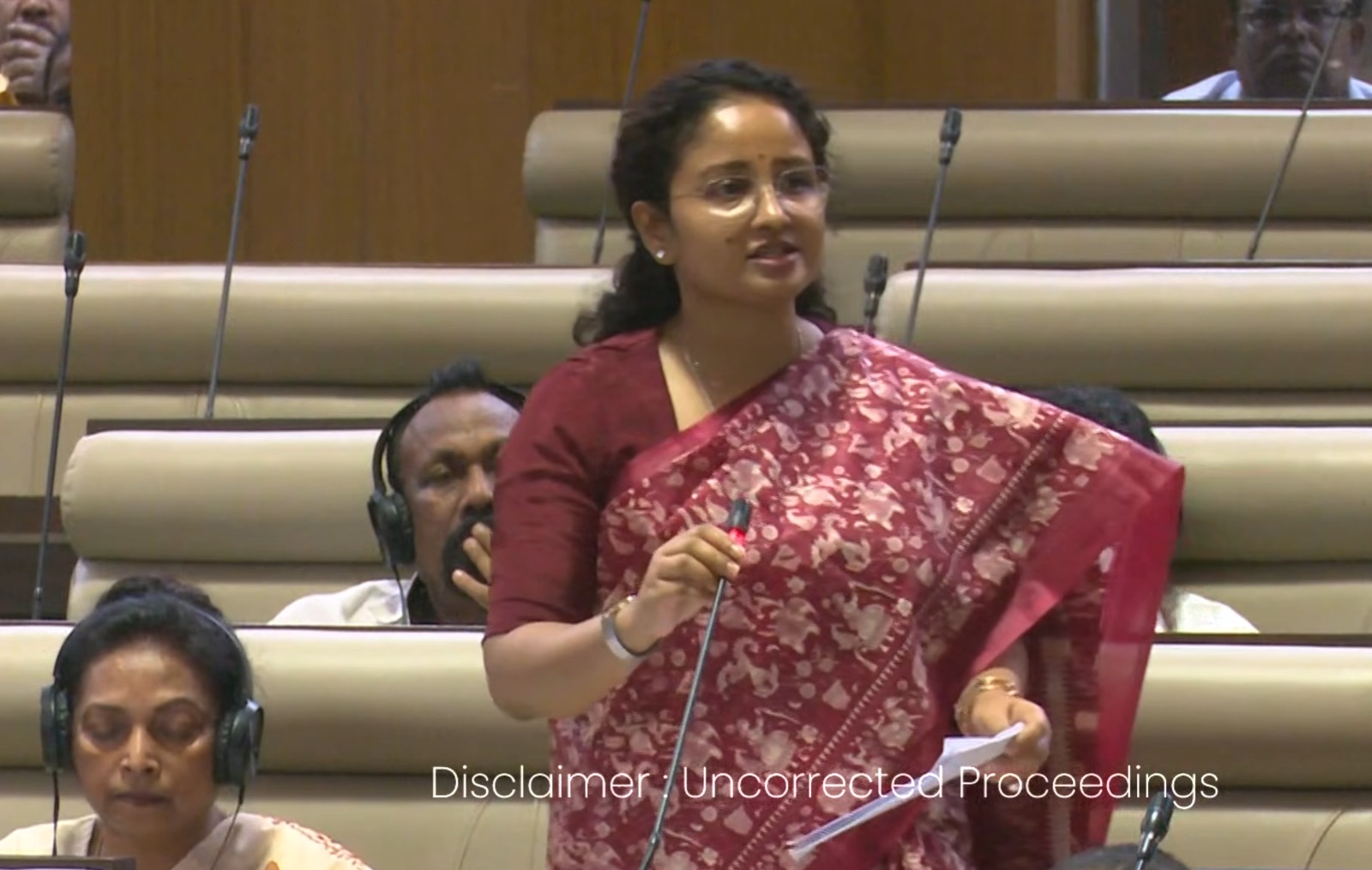 सदन में कल्पना सोरेन की मांग: झारखंड के फल-सब्जियों को मिले ग्लोबल मार्केट