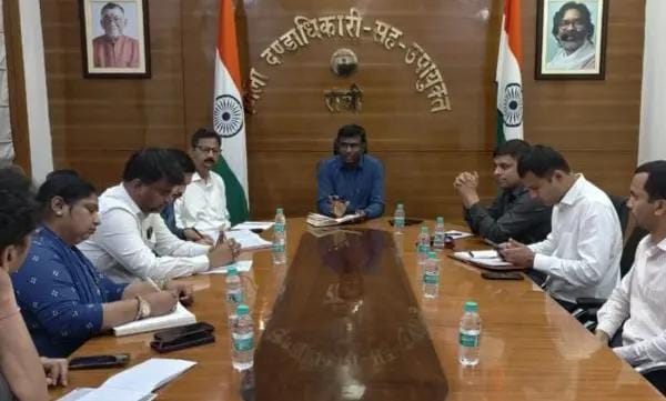 रांची में LPG की कमी नहीं, रोज 10,500 सिलेंडर की सप्लाई