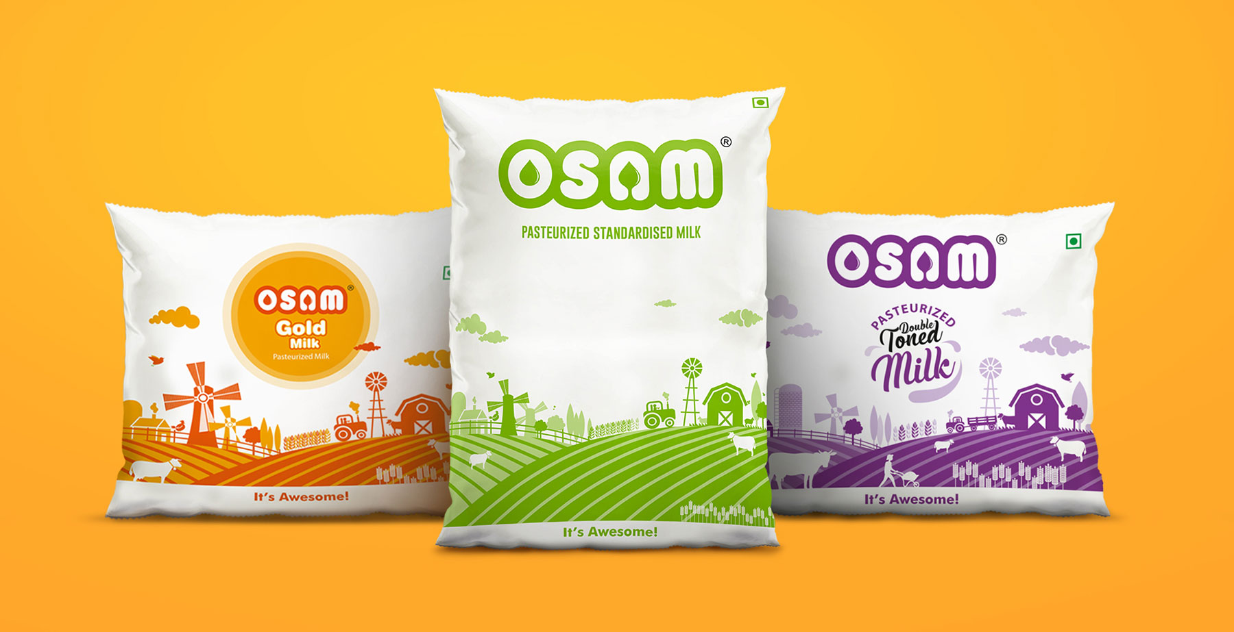 रामगढ़ में ओसम मिल्क प्लांट पर फायरिंग, सोशल मीडिया पर राहुल दुबे गैंग ने ली जिम्मेदारी